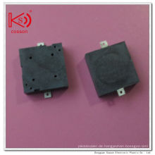 2731Hz min. 70dB 5V Piezokeramischer SMD Buzzer